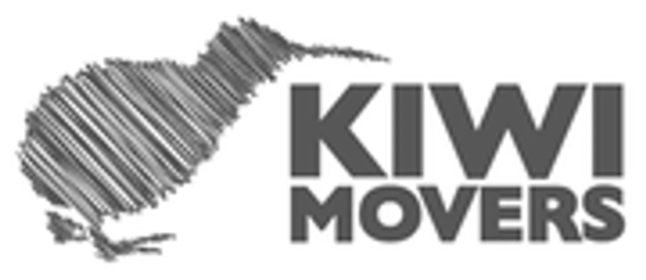 Kiwi Storage Logo